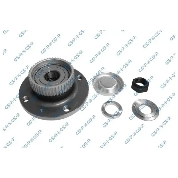GSP Arka Poyra – 9225010K / OEM 9621779580