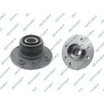GSP Arka Poyra – 9225020