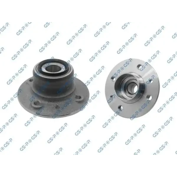 GSP Arka Poyra – 9225020