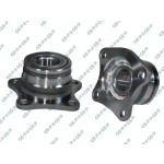 GSP Arka Poyra – 9228006