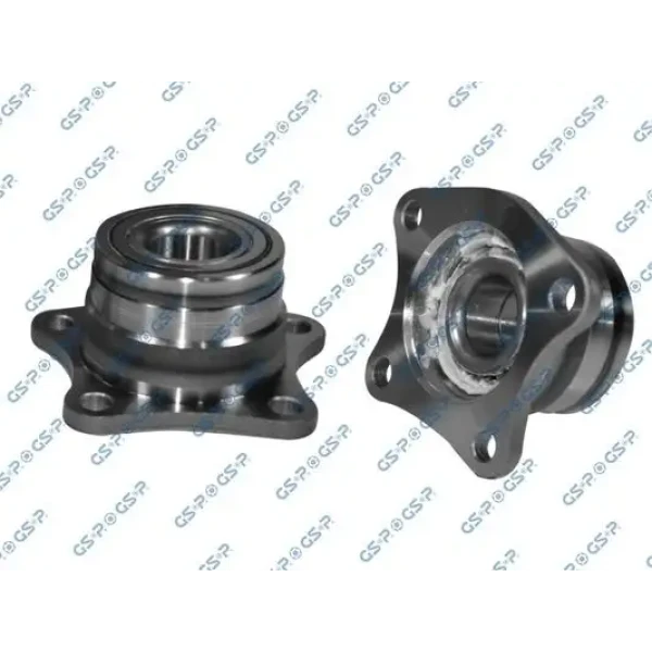 GSP Arka Poyra – 9228006