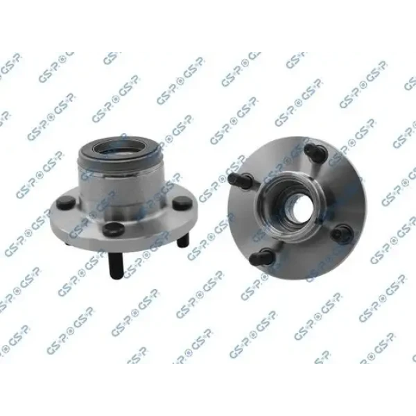 GSP Arka Poyra – 9229001