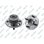 GSP Arka Poyra – 9230015