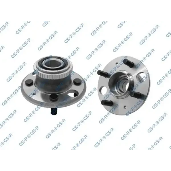 GSP Arka Poyra – 9230015