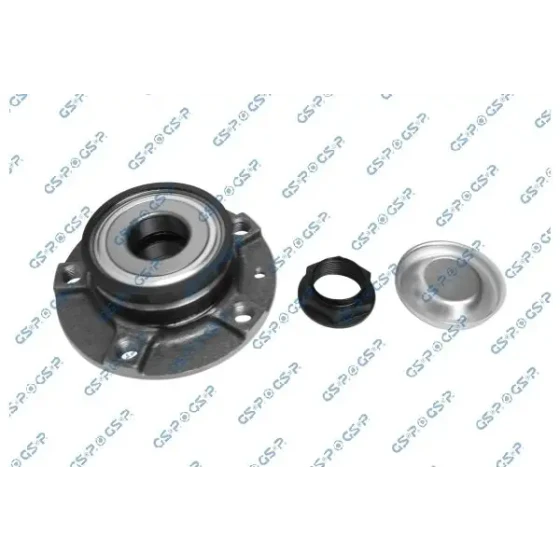 GSP Arka Poyra – 9232029K / OEM 1607704380 ürün görseli