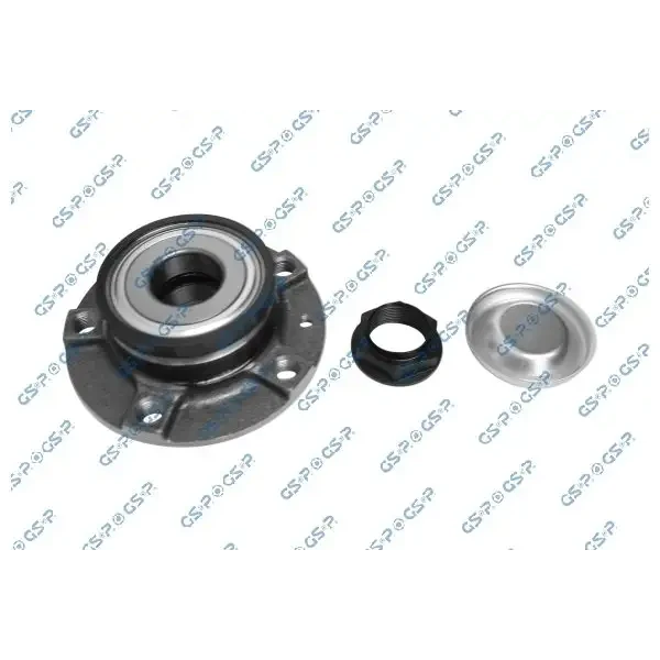 GSP Arka Poyra – 9232029K / OEM 1607704380