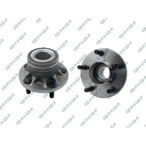 GSP Arka Poyra – 9237016