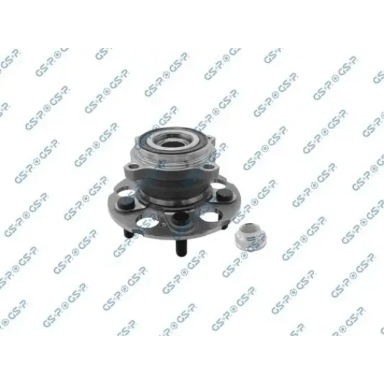 GSP Arka Poyra – 9323003K / OEM 42200T1GE01 ürün görseli