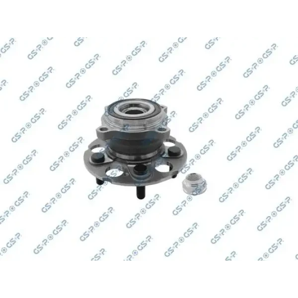 GSP Arka Poyra – 9323003K / OEM 42200T1GE01