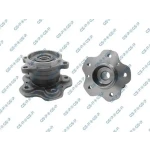 GSP Arka Poyra – 9325033 / OEM 432024EG0AS1