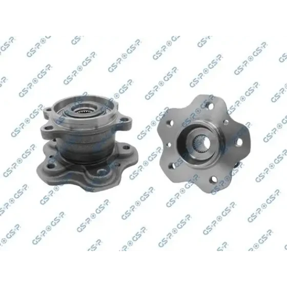 GSP Arka Poyra – 9325033 / OEM 432024EG0AS1 ürün görseli