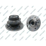 GSP Arka Poyra – 9329008 / OEM 9063500149