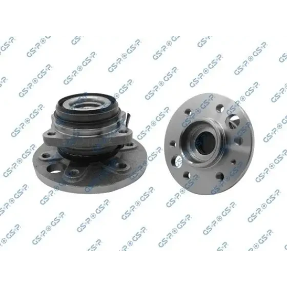 GSP Arka Poyra – 9329008 / OEM 9063500149 ürün görseli