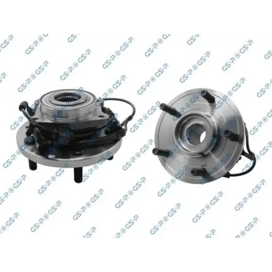 GSP Arka Poyra – 9332018 / OEM K04779796AA ürün görseli