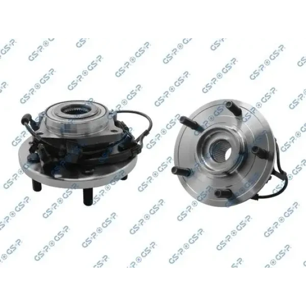 GSP Arka Poyra – 9332018 / OEM K04779796AA