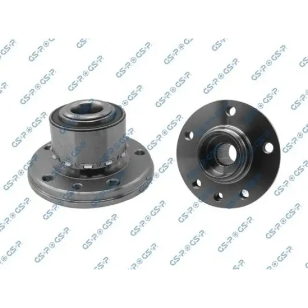 GSP Arka Poyra – 9338001