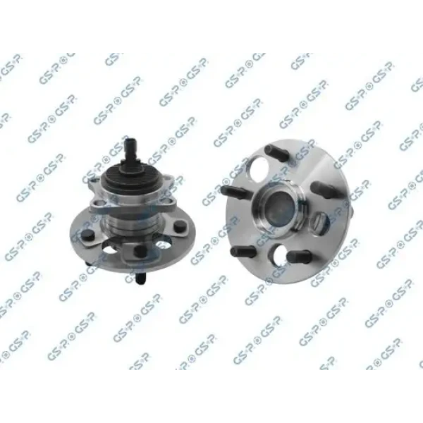 GSP Arka Poyra – 9400079