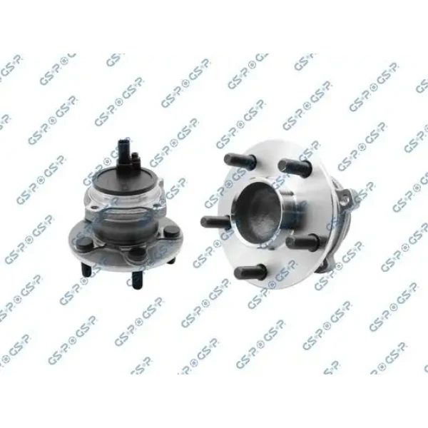 GSP Arka Poyra – 9400084