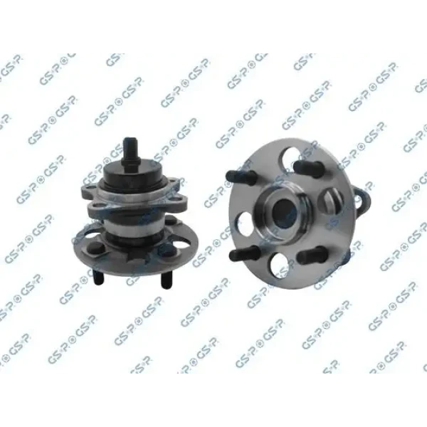 GSP Arka Poyra – 9400087