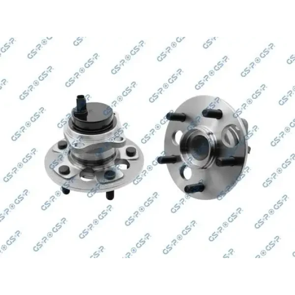 GSP Arka Poyra – 9400090