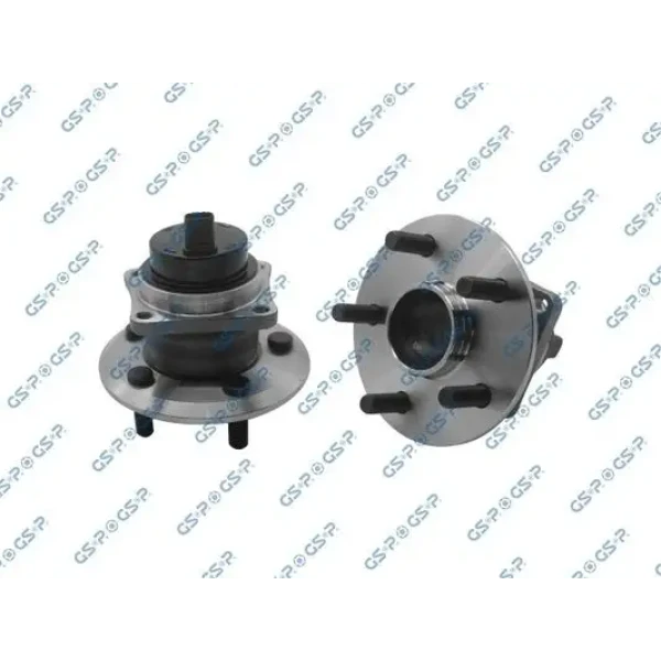 GSP Arka Poyra – 9400095