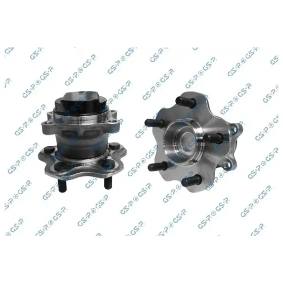 GSP Arka Poyra – 9400161 / OEM 402022933R ürün görseli