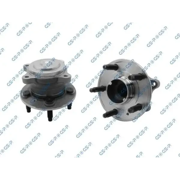 GSP Arka Poyra – 9400472