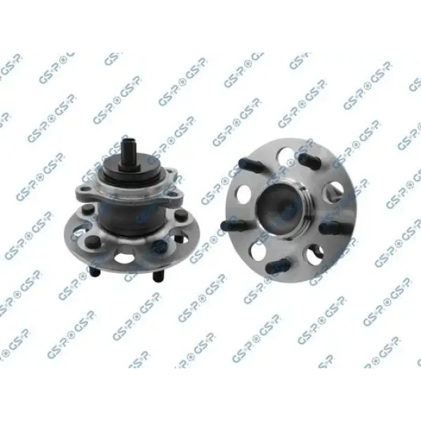 GSP Arka Poyra – 9400557