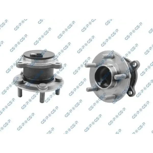 GSP Arka Poyra – 9400586