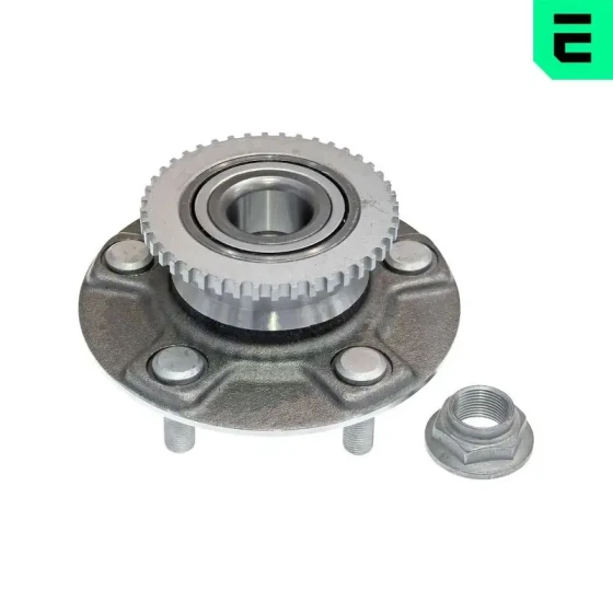 Optimal Arka Poyra – 962873 / OEM 43200AV700 ürün görseli