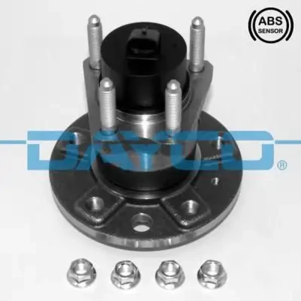 Dayco Arka Poyra – KWD1046