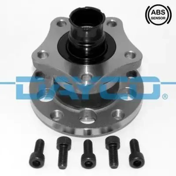 Dayco Arka Poyra – KWD1054 / OEM 8E0501611J