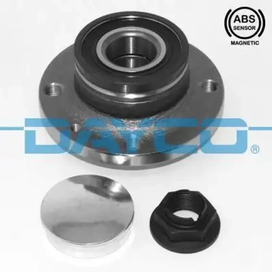 Dayco Arka Poyra – KWD1067 ürün görseli