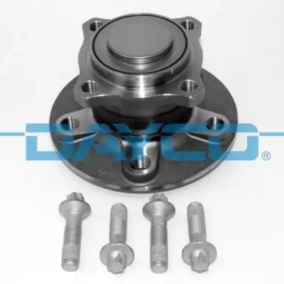 Dayco Arka Poyra – KWD1073 / OEM A2463340006 ürün görseli