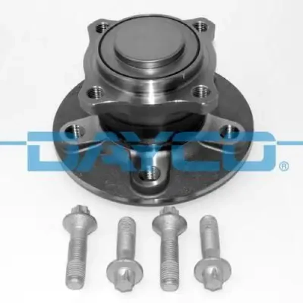 Dayco Arka Poyra – KWD1073 / OEM A2463340006