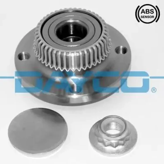 Dayco Arka Poyra – KWD1076 / OEM 6X0598477 ürün görseli
