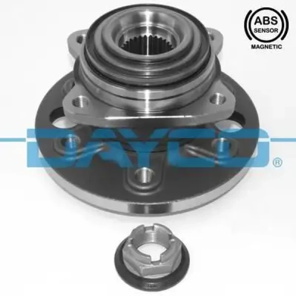 Dayco Arka Poyra – KWD1153 / OEM A9063500249