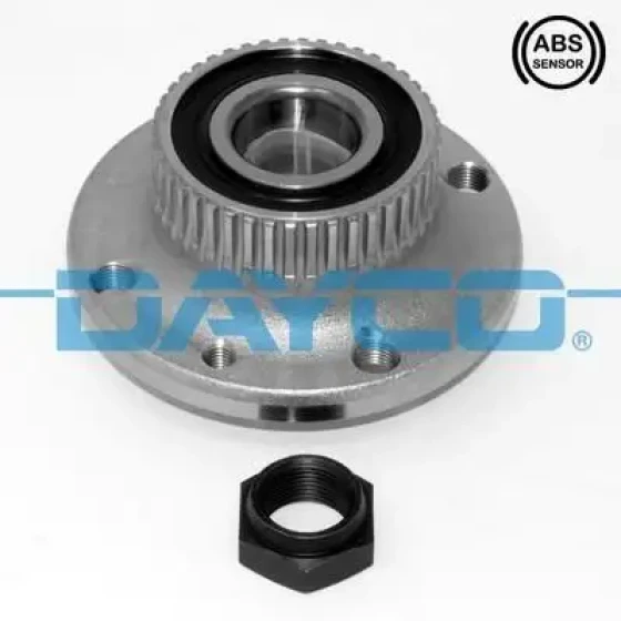 Dayco Arka Poyra – KWD1172 / OEM 7769902 ürün görseli