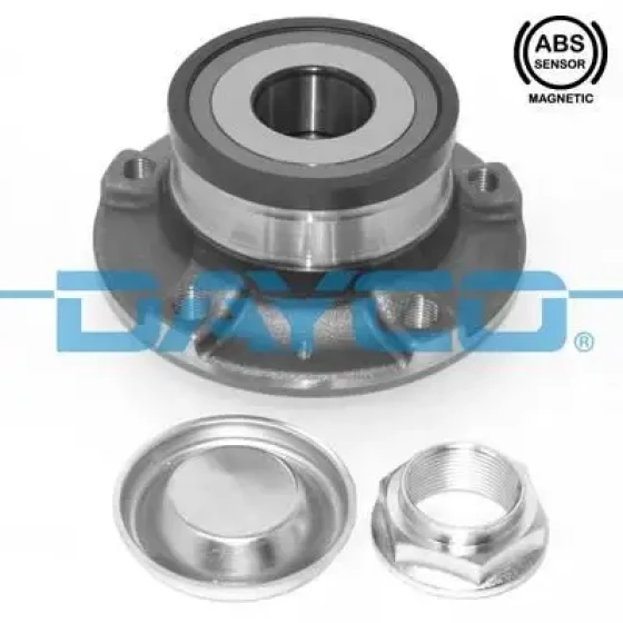 Dayco Arka Poyra – KWD1297 / OEM 3748A6 ürün görseli