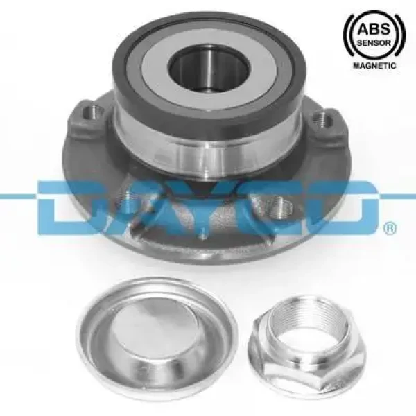 Dayco Arka Poyra – KWD1297 / OEM 3748A6