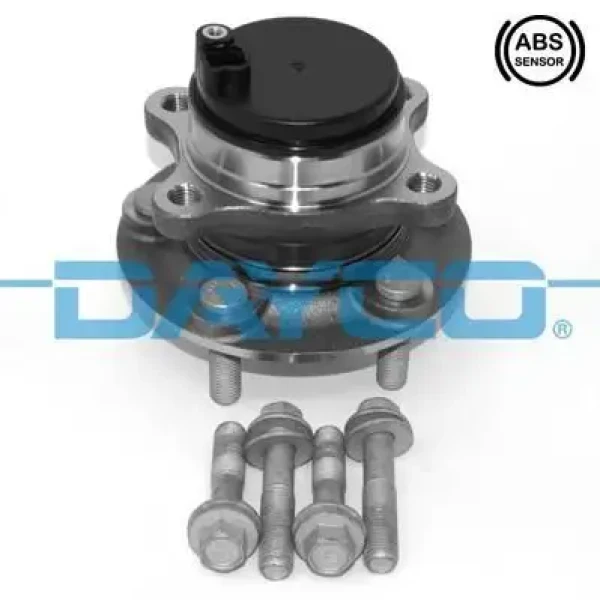 Dayco Arka Poyra – KWD1370
