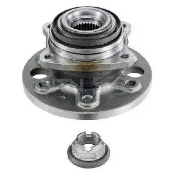 SNR Arka Poyra – R141.49 / OEM A9063500249