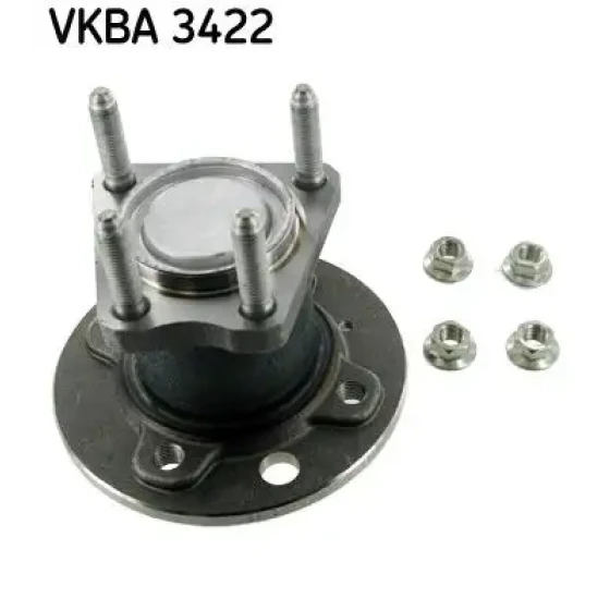 SKF Arka Poyra – VKBA3422 ürün görseli