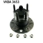 SKF Arka Poyra – VKBA3653 / OEM 24463066