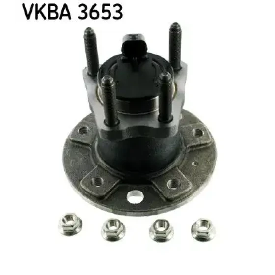 SKF Arka Poyra – VKBA3653 / OEM 24463066 ürün görseli