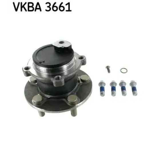 SKF Arka Poyra – VKBA3661 ürün görseli