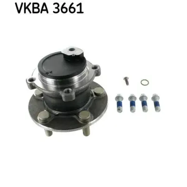SKF Arka Poyra – VKBA3661