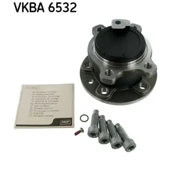 SKF Arka Poyra – VKBA6532 / OEM 31329968 ürün görseli