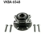 SKF Arka Poyra – VKBA6548 / OEM 4F0598611B