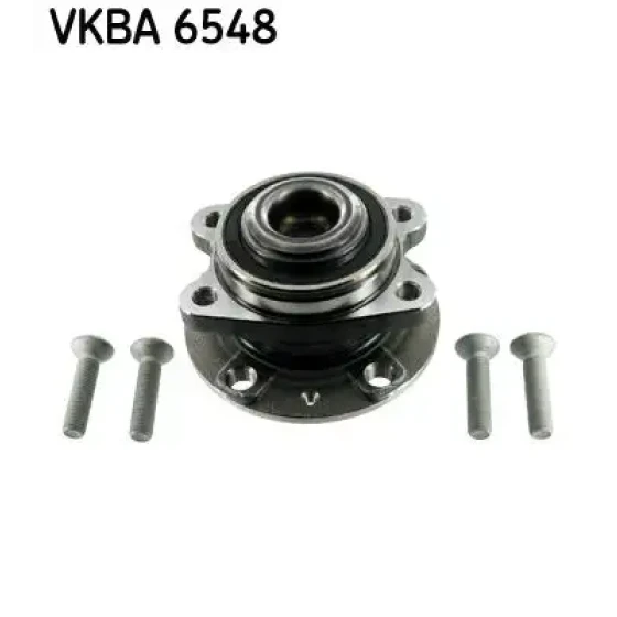 SKF Arka Poyra – VKBA6548 / OEM 4F0598611B ürün görseli